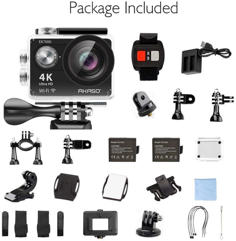 Complete Camera Bundle Backstop Camera Mount